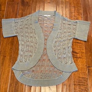 Ladies cardigan